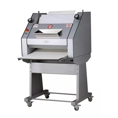 Shinelong F247, Moldeadora de baguette