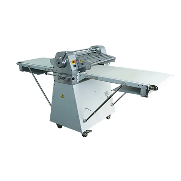 Shinelong F278-2, Laminadora de masa trifásica