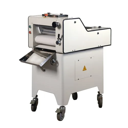 Shinelong F279, Moldeadora de pan mini
