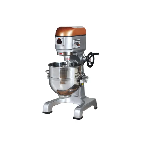 Shinelong F288-2, Batidora planetaria de 40 L