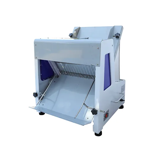 Shinelong F291, Rebanadora de pan de 320 mm