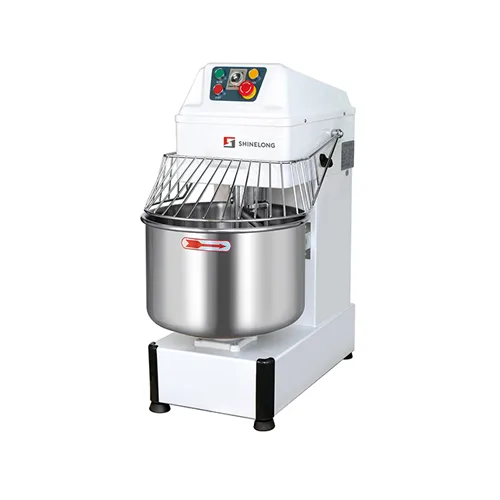 Shinelong F301-1, Amasadora espiral de dos velocidades de 21 L