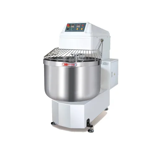 Shinelong F301-9, Amasadora espiral de dos velocidades de 200 L