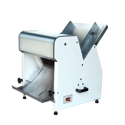 Shinelong F312-2, Rebanadora de pan de 475 mm