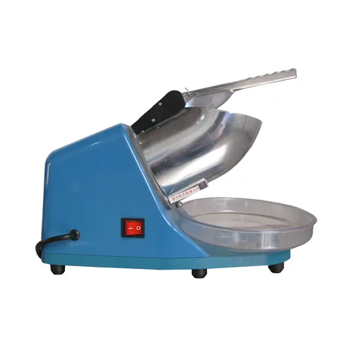Shinelong F317-2, Trituradora de hielo de 250 W