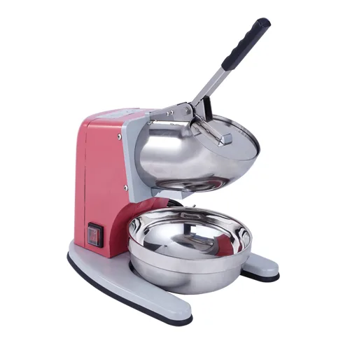 Shinelong F319, Trituradora de hielo de 180 W