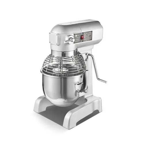 Shinelong F338, Batidora planetaria de 20 L