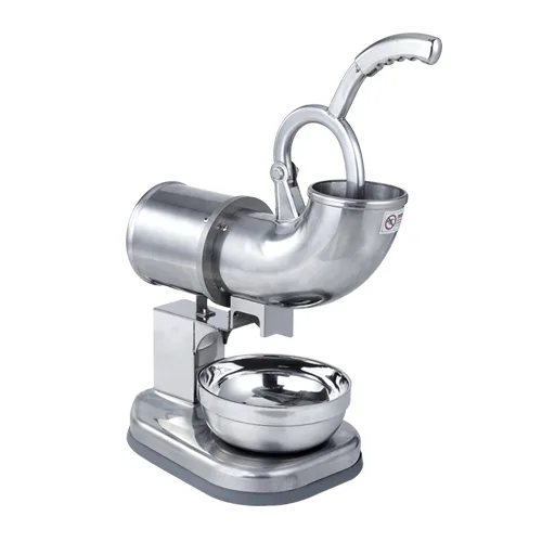 Shinelong F344, Trituradora de hielo de 200 W