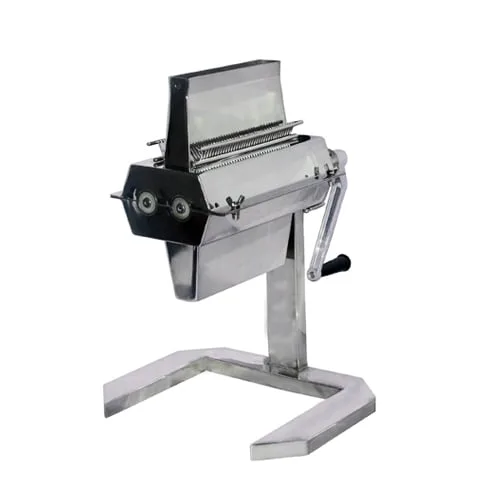 Shinelong F356, Ablandadora de carne manual