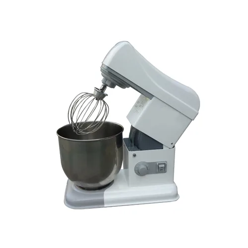 Shinelong F373-1, Batidora planetaria de 5 L