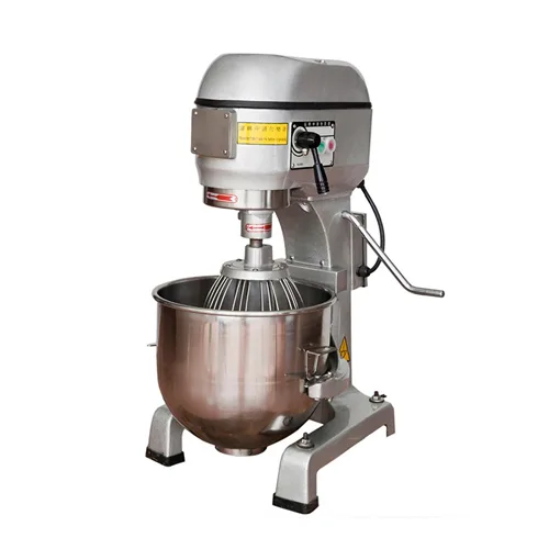 Shinelong F374-2, Batidora planetaria de 20 L