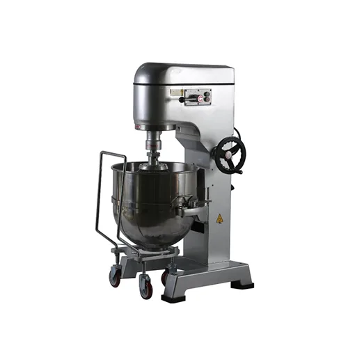 Shinelong F374-6, Batidora planetaria de 80 L