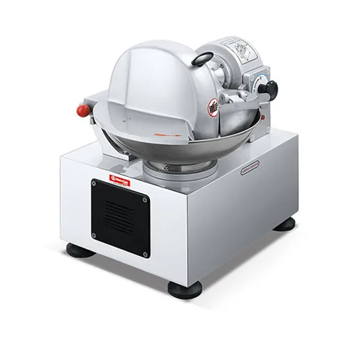 Shinelong F377-1, Cortadora de vegetales de 80 kg/h