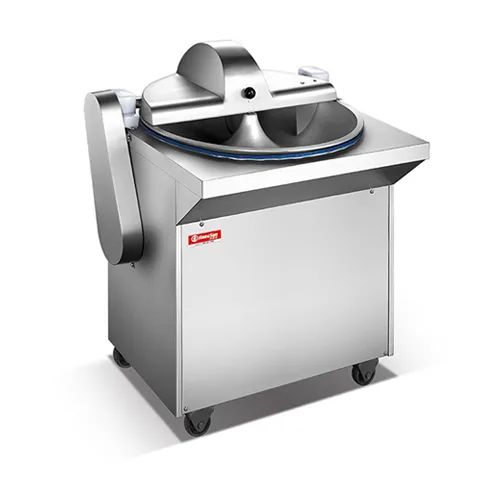 Shinelong F377-2, Cortadora de vegetales de 300 kg/h