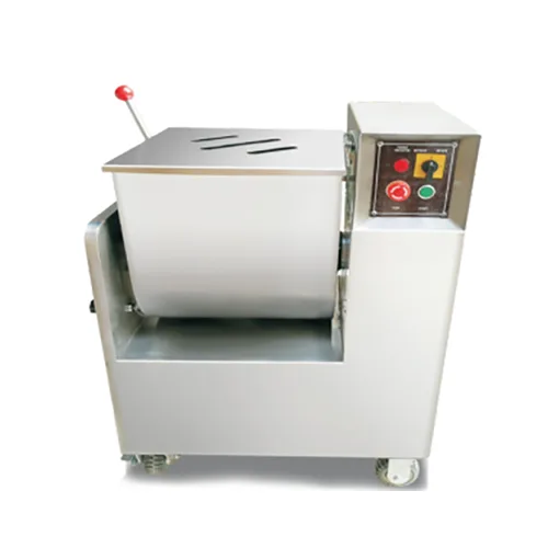 Shinelong F452-4, Mezcladora de relleno de 130 L