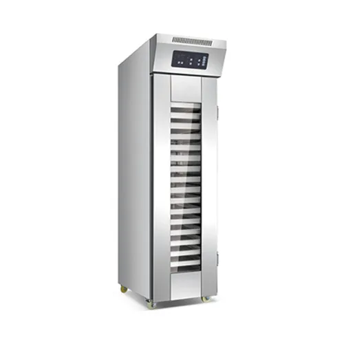 Shinelong F453-9, Cámara de fermentación de 18 bandejas, 1 puerta