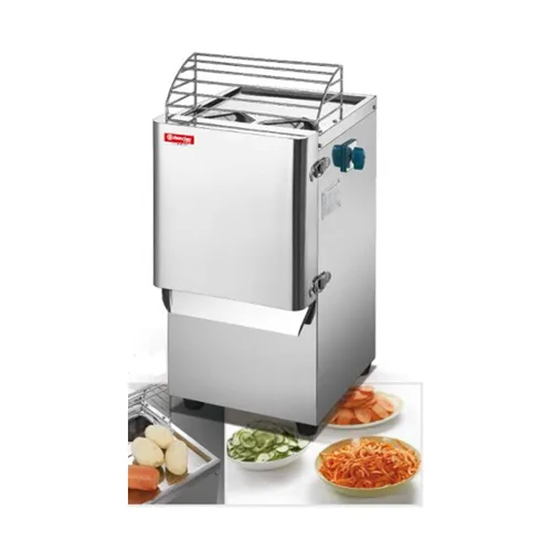 Shinelong F459-2, Cortadora de frutas y verduras de 400 kg/h