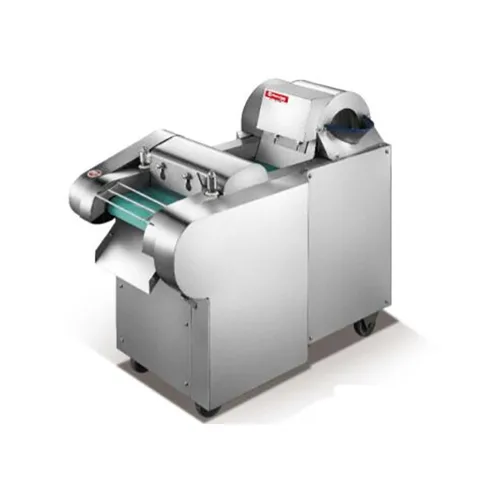 Shinelong F461-1, Cortadora de vegetales multiforma de 660 kg/h