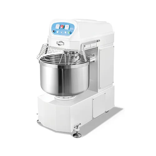 Shinelong F465-2, Amasadora espiral de dos velocidades de 50 L