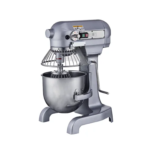 Shinelong FFPM-20L, Batidora planetaria de 20 L