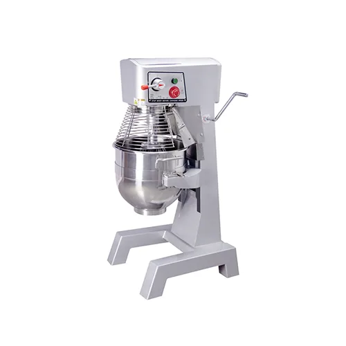 Shinelong FFPM-30L, Batidora planetaria de 30 L