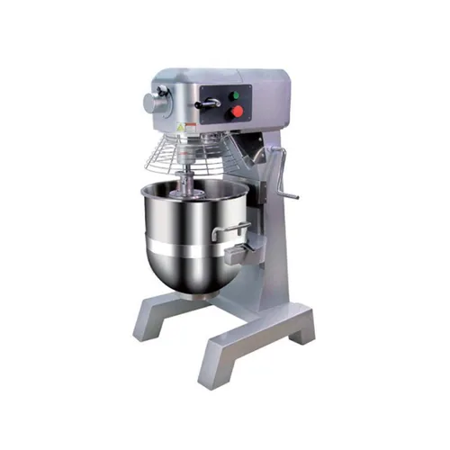 Shinelong FFPM-40L, Batidora planetaria de 40 L