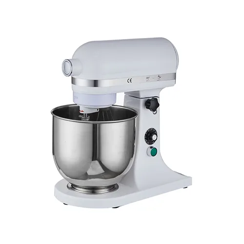 Shinelong FFPM-5L, Batidora planetaria de 5 L