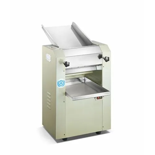 Shinelong FFRYM300, Máquina de amasado y prensado de masa