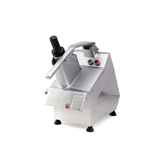 Shinelong FFVC-0603A, Cortadora multiuso de vegetales de 550 W