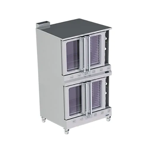 Shinelong FMCO1109E, Horno de convección eléctrico de una cámara