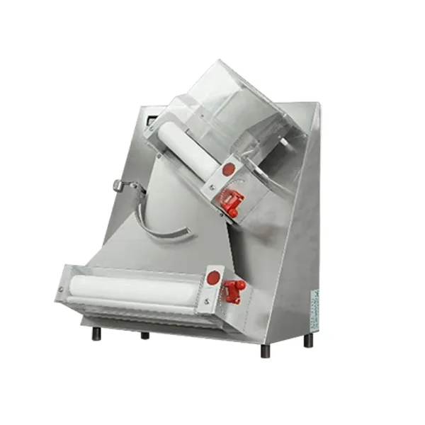 Shinelong Formadora de pizza, Formadora de masa de pizza de acero inoxidable