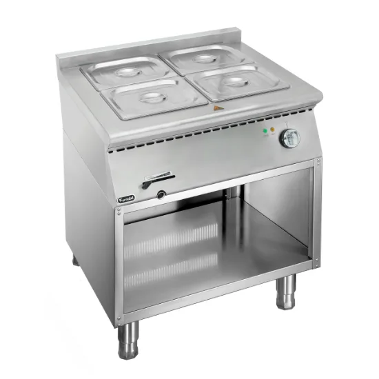 Shinelong FXBM0807EC, Baño María eléctrico, serie 800 X