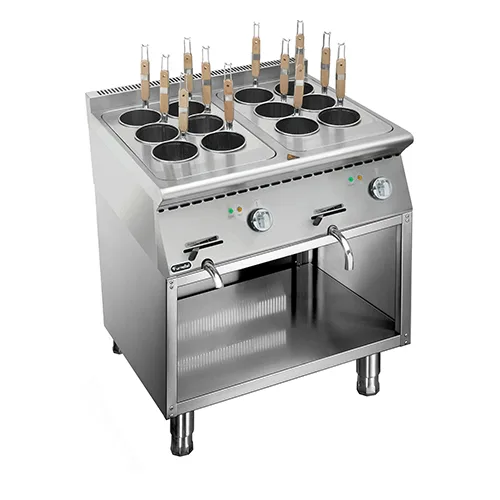 Shinelong FXPC0807EC, Cocedor de pasta eléctrico, serie 800 X