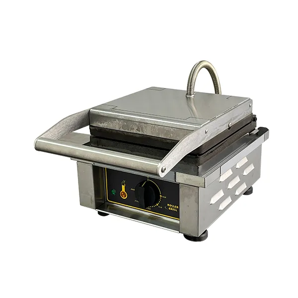 Shinelong GES75, Wafflera eléctrica