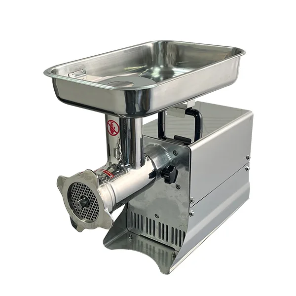 Shinelong HMF-22, Molino de carne eléctrico de 4 cuchillas