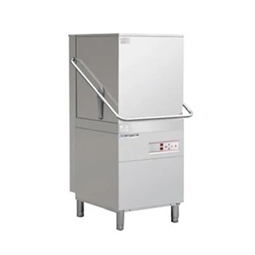 Shinelong K1196-2, Lavavajillas de capota con tanque de 26 L