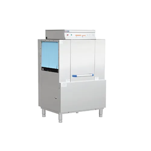 Shinelong K1315-1, Lavavajillas de canastas de 180 canastas/h