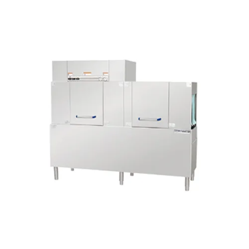 Shinelong K1315-4, Lavavajillas de canastas de 257 canastas/h