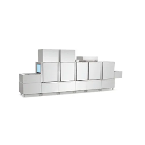 Shinelong K1317-7, Lavavajillas flight de 3 tanques con secador