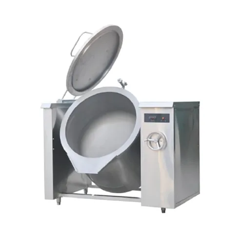 Shinelong K1597-1, Marmita eléctrica basculante de 100 L