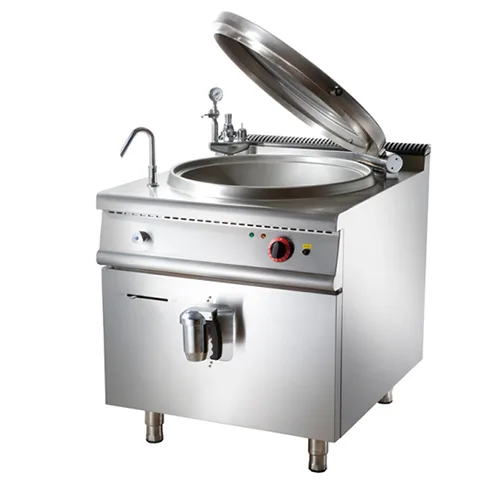 Shinelong K1851, Marmita eléctrica de 100 L, serie 900