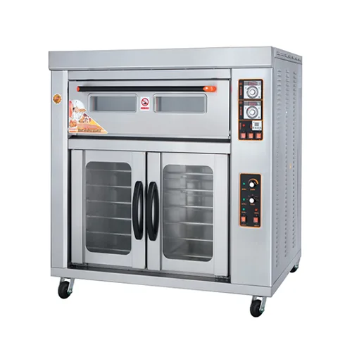 Shinelong K1947-1, Horno de piso eléctrico de 1 cámara