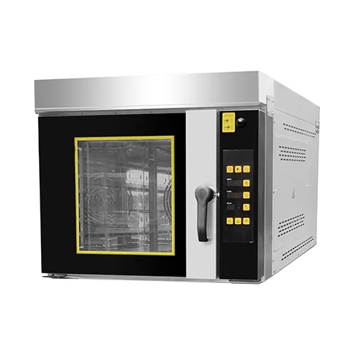 Shinelong K727, Horno de convección eléctrico de 5 bandejas