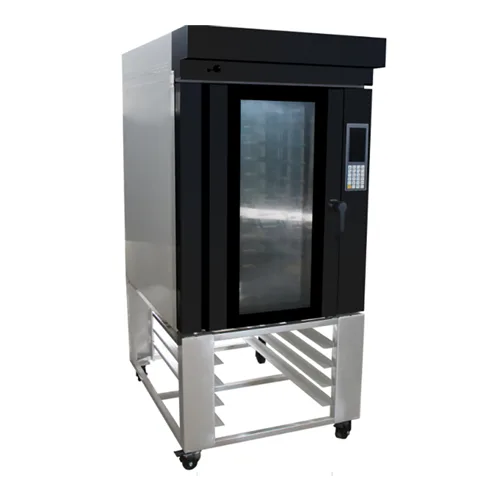 Shinelong K730, Horno de convección eléctrico de 10 bandejas