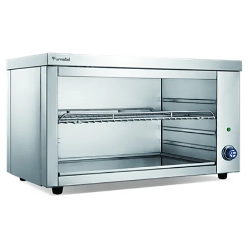 Shinelong FSSD0603E, Salamandra eléctrica de mesa de 570 mm