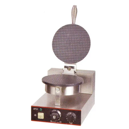 Shinelong SCB01, Máquina de conos de helado de 1 placa