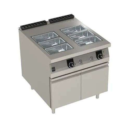 Shinelong FLBM9080EC, Baño María eléctrico