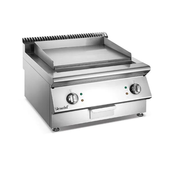 Shinelong Serie X plancha eléctrica de mesa, Plancha eléctrica de mesa