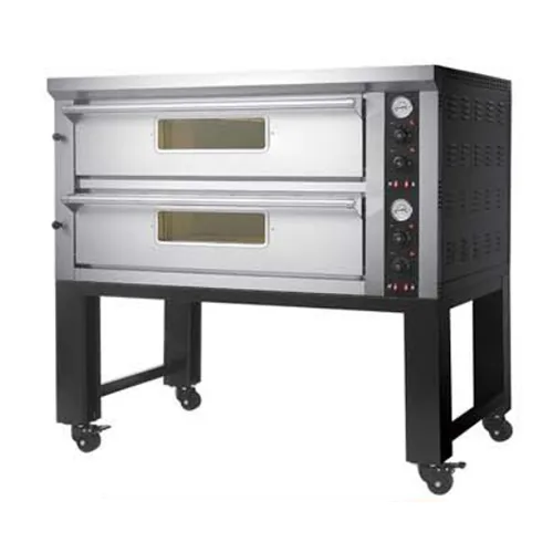 Shinelong SPS-402, Horno de pizza eléctrico de 2 niveles