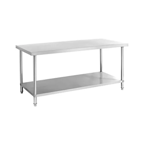 Shinelong TS001-15, Mesa de trabajo 600 × 800 mm con entrepaño